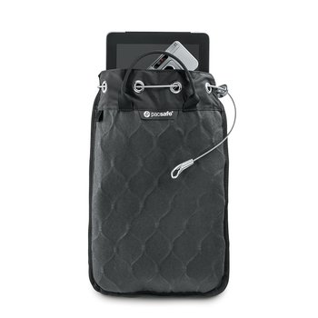 Värdesaksförvaring - PACSAFE Travelsafe 5L GII portable safe