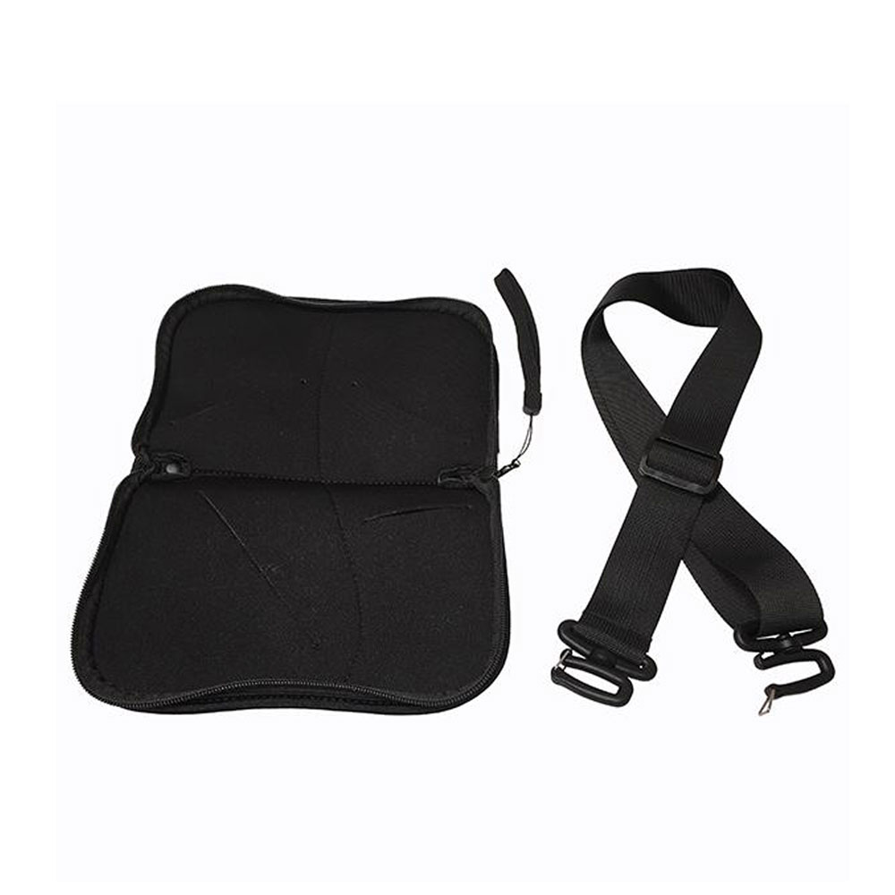 Tillbehör stötdämpande fodral - SCRUBBA Air Sleeve Pouch/Strap Combo - 2