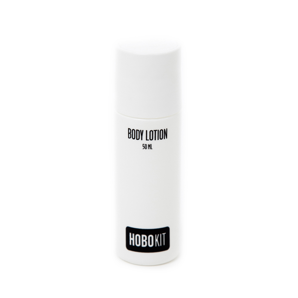 Förvaringsflaska - HOBOKIT Body Lotion Bottle