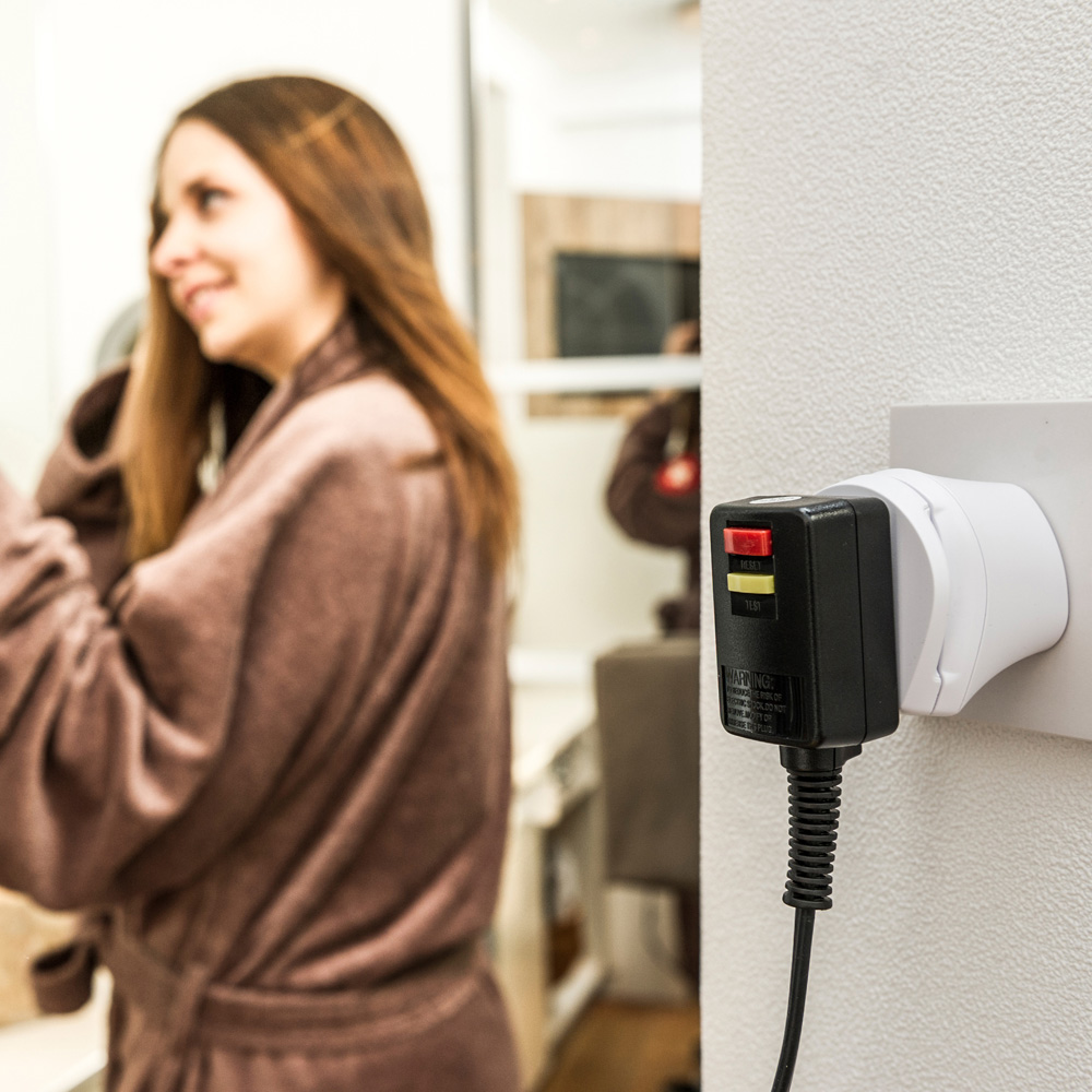 Reseadapter - SKROSS Combo World To India and Europe - 5