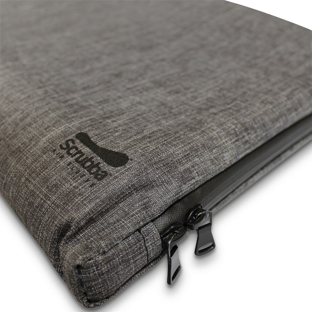 Surfplattefodral/kudde med axelrem - SCRUBBA Air Sleeve Tablet + Air Sleeve Pouch/Strap Combo - 2