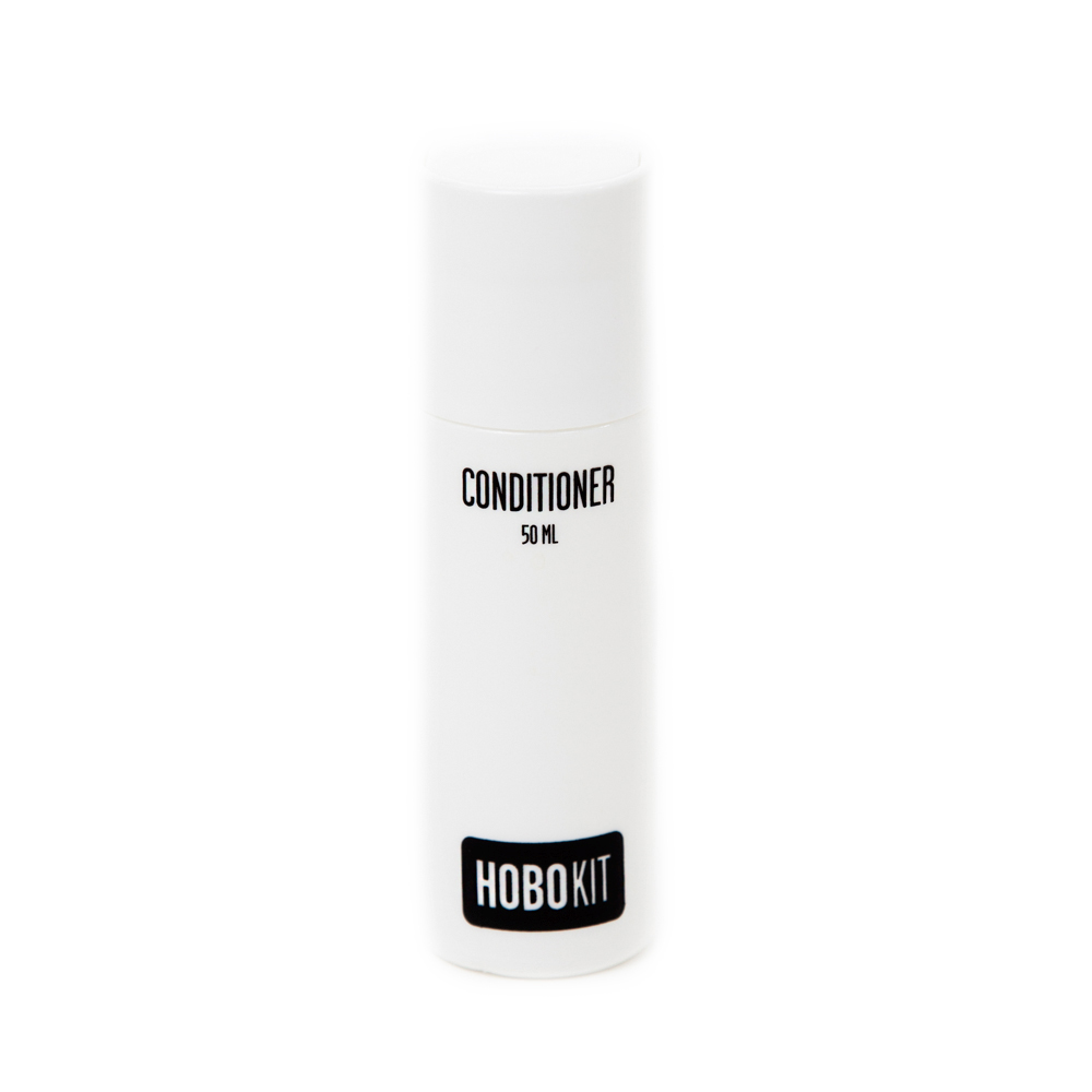 Förvaringsflaska - HOBOKIT Conditioner Bottle