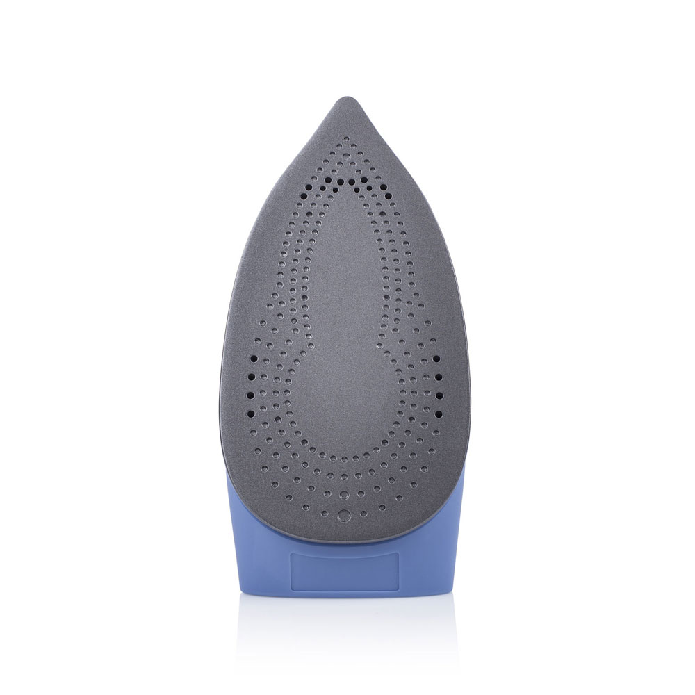 Resestrykjärn - TRISTAR Travel Steam Iron - 3