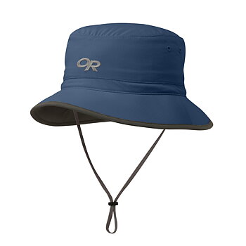 Solhatt - OUTDOOR RESEARCH Sun Bucket Dusk