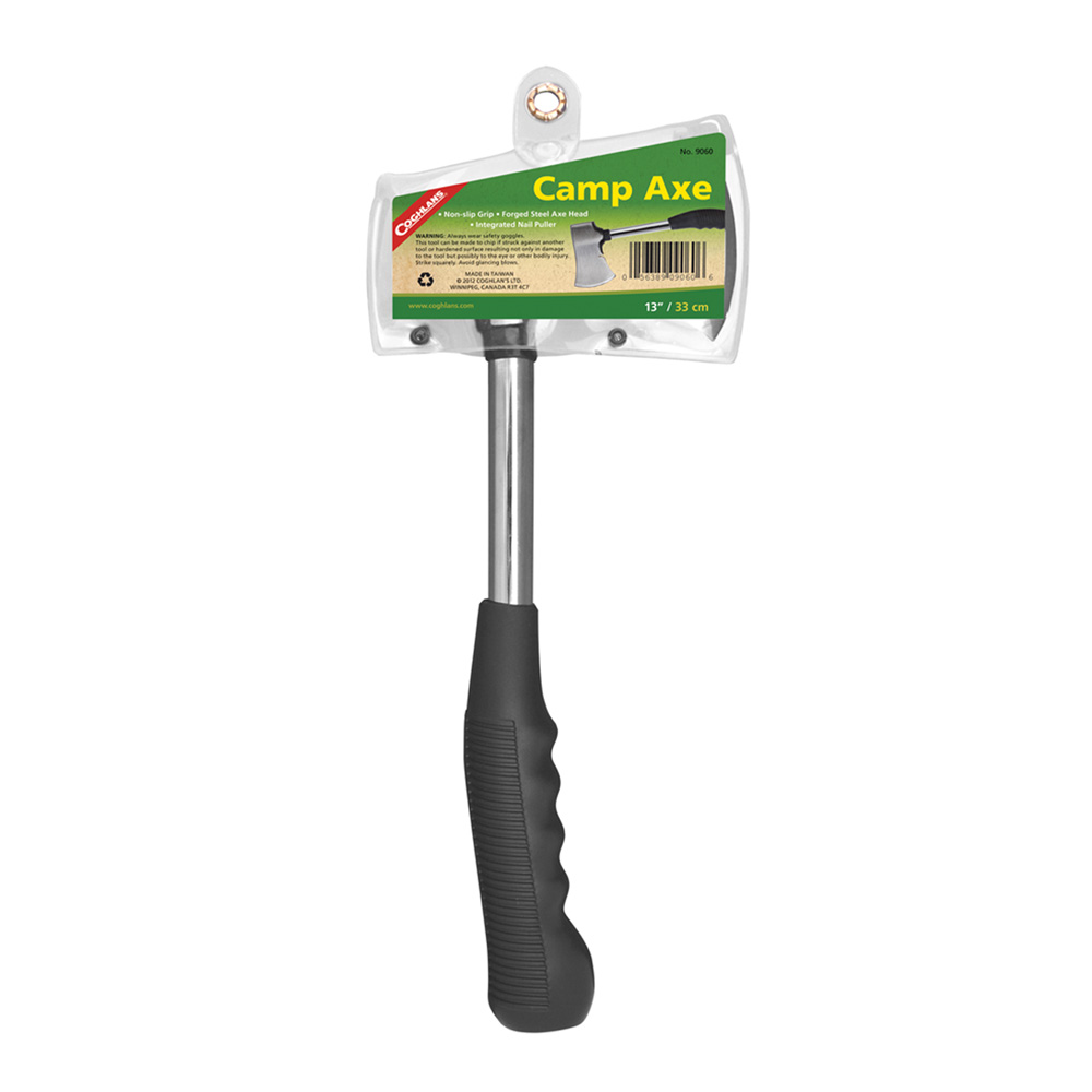 Campingyxa - COGHLANS Camp Axe - 2