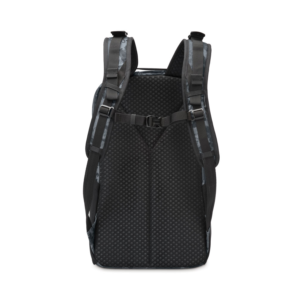 Stöldsäker ryggsäck - PACSAFE Vibe 20 Recycled Anti-Theft Backpack Coyote - 3