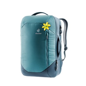 Reseryggsäck - DEUTER Aviant Carry On 28 SL Denim-Arctic