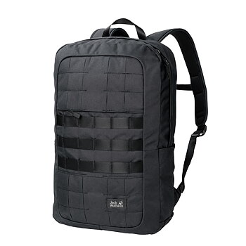 Ryggsäck - JACK WOLFSKIN TRT 18 PACK Phantom