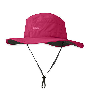 Solhatt - OUTDOOR RESEARCH Solar Roller Hat Women Desert Sunrise