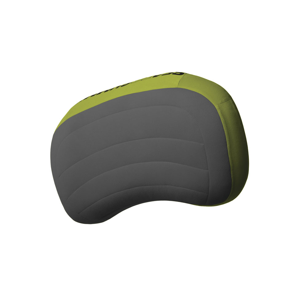 Uppblåsbar resekudde - SEA TO SUMMIT Aeros Pillow Premium Large - 3