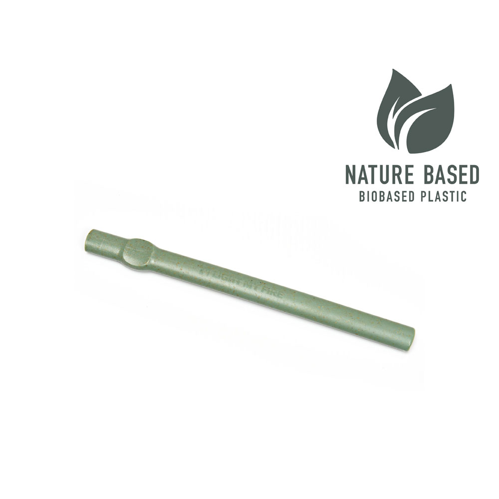 Återanvändbart sugrör -  LIGHT MY FIRE ReStraw Bio - 2