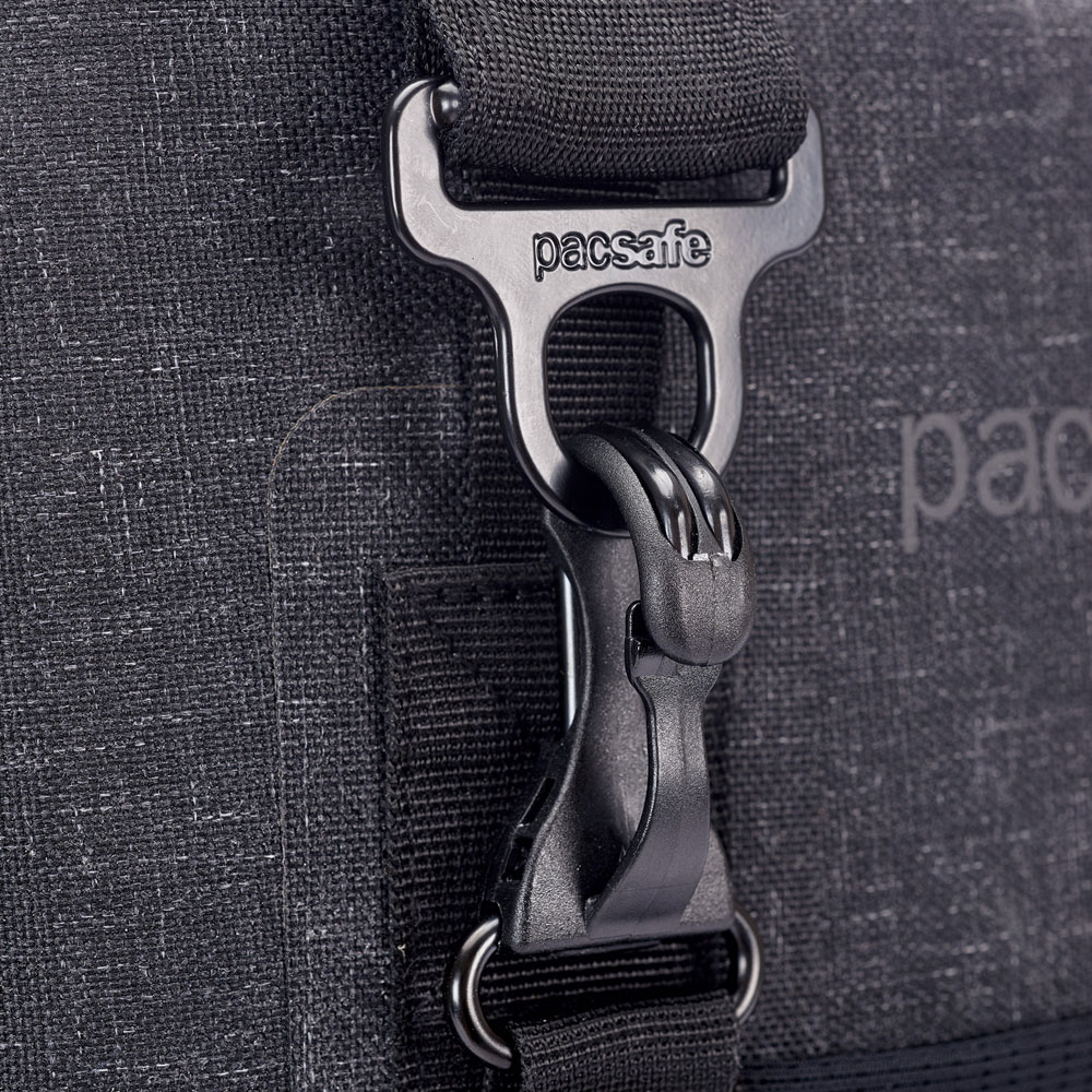 PACSAFE Dry 25 Liter Anti-Theft Backpack Sand - 6