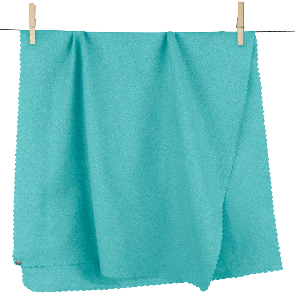 Lättviktshandduk - SEA TO SUMMIT Airlite DRY+ Towel Medium (flera färger) - 3