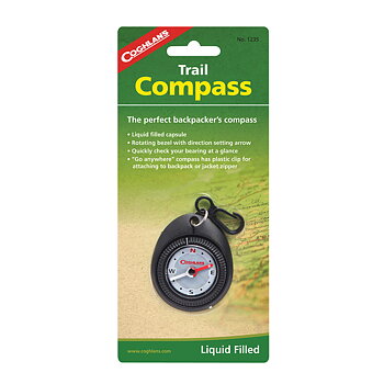Kompass - COGHLANS Trail Compass