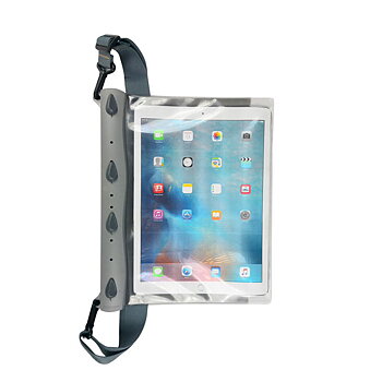 Vattentätt fodral - AQUAPAC Waterproof iPad Pro Case