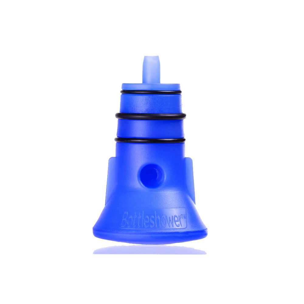 Resedusch - LIFEVENTURE Travel Bottle Shower - 3