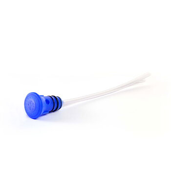 Resedusch - LIFEVENTURE Travel Bottle Shower