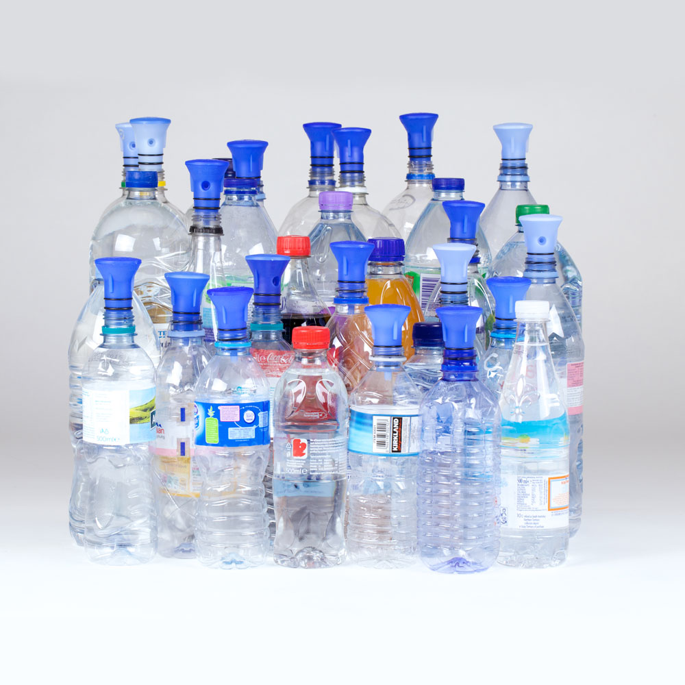 Resedusch - LIFEVENTURE Travel Bottle Shower - 5