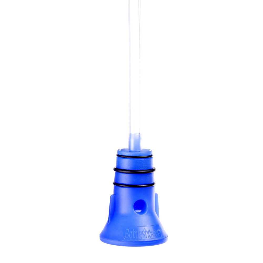 Resedusch - LIFEVENTURE Travel Bottle Shower - 2