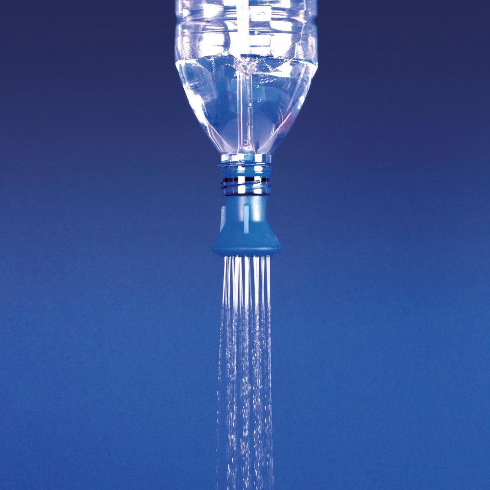 Resedusch - LIFEVENTURE Travel Bottle Shower - 6