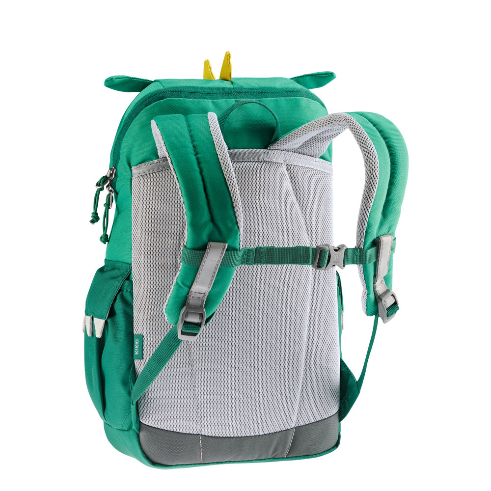 Barnryggsäck - DEUTER Kikki - 4