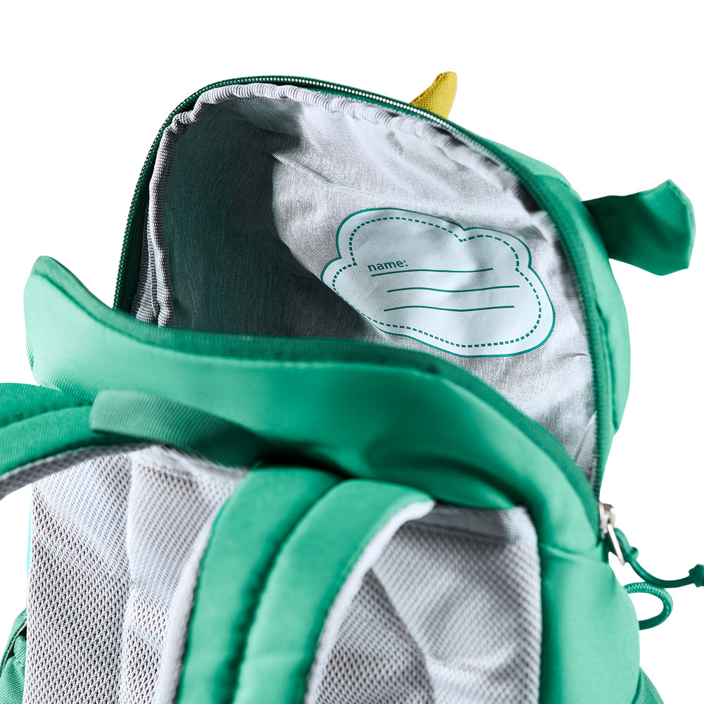 Barnryggsäck - DEUTER Kikki - 6