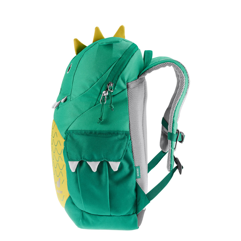 Barnryggsäck - DEUTER Kikki - 3