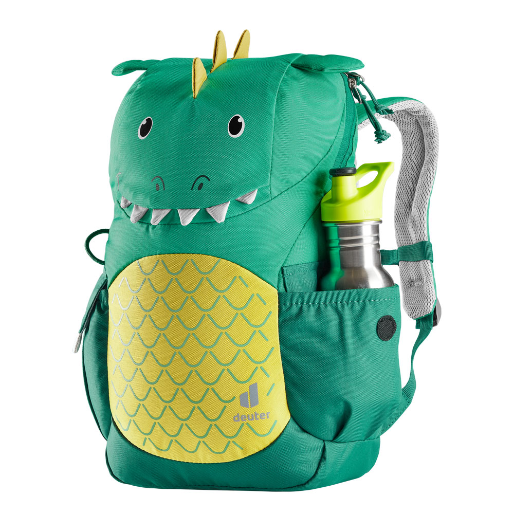 Barnryggsäck - DEUTER Kikki - 7
