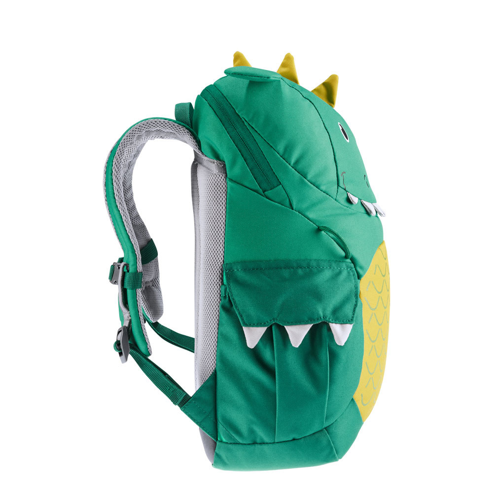 Barnryggsäck - DEUTER Kikki - 2