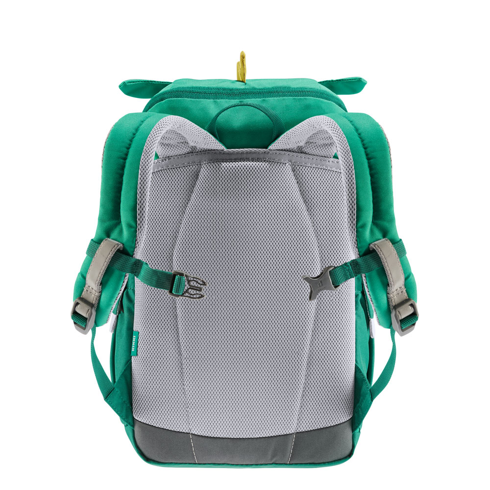 Barnryggsäck - DEUTER Kikki - 5