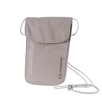 Reseplånbok - LIFEVENTURE RFiD Body Wallet Chest