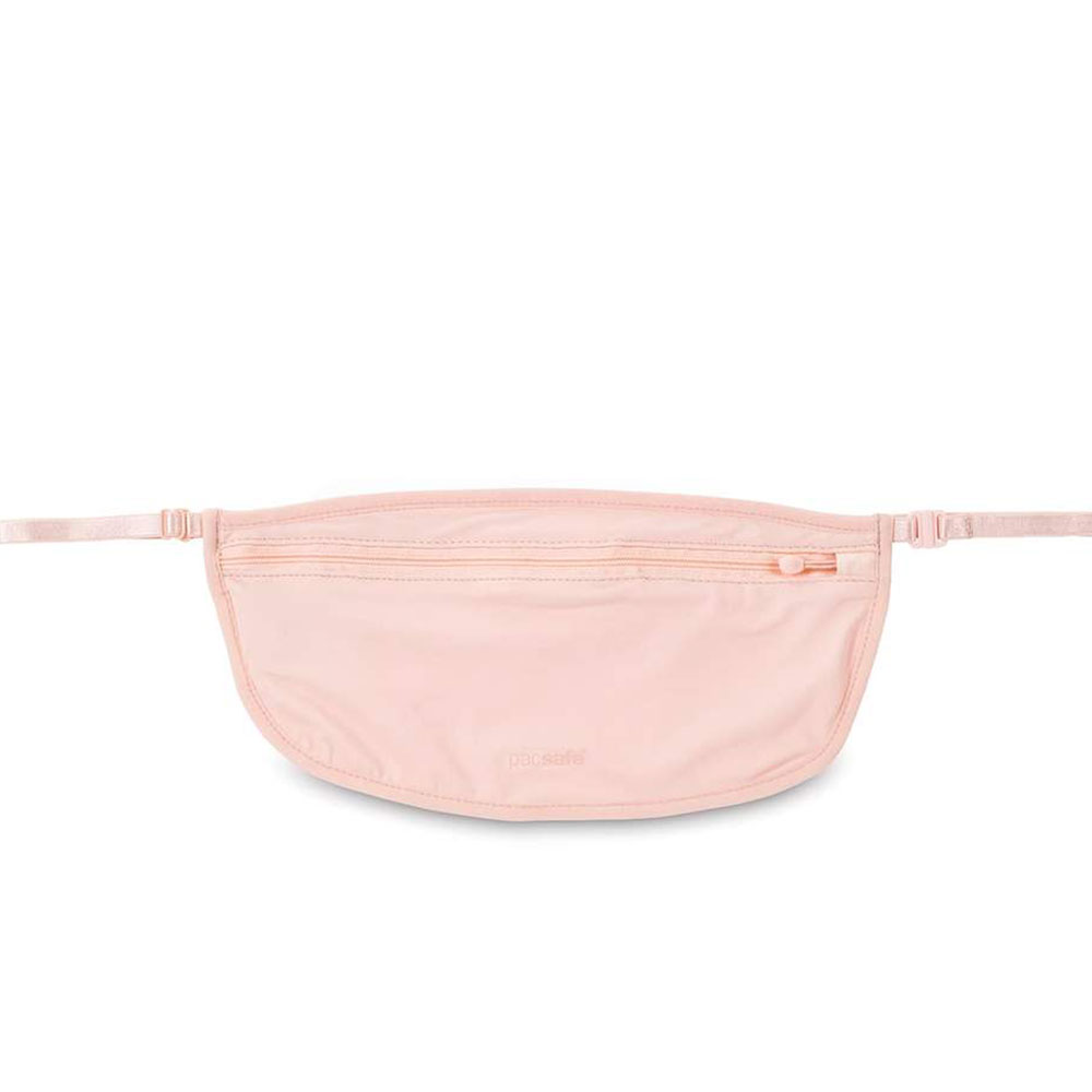 Värdebälte - PACSAFE Coversafe S100 Orchid Pink - 2