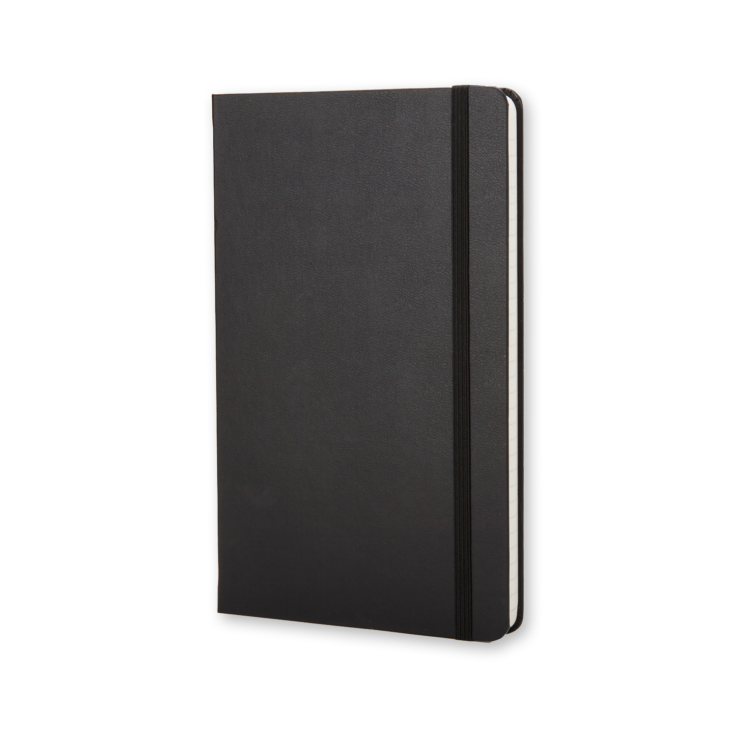Anteckningsbok - MOLESKINE Ruled Notebook Large Expanded - 5