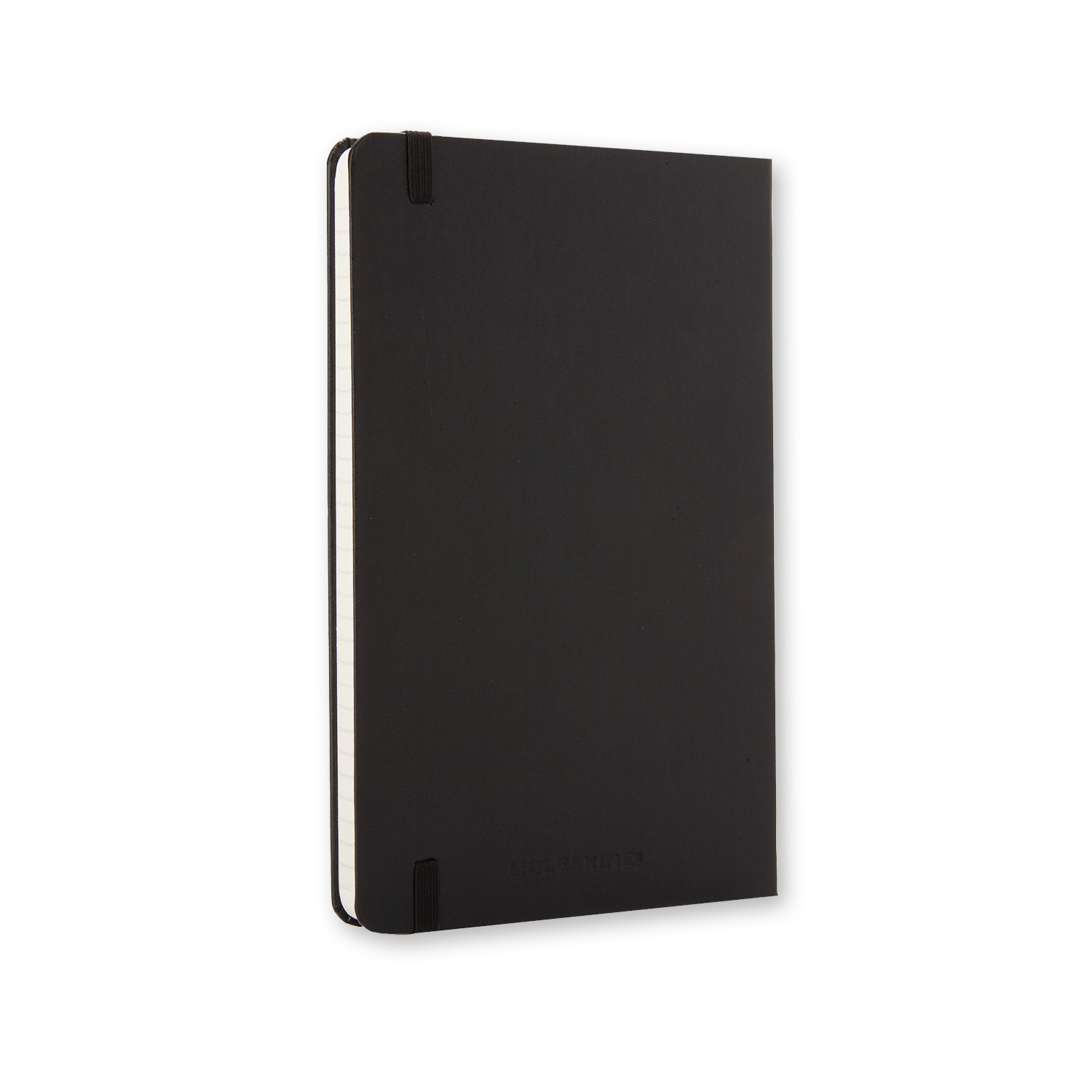 Anteckningsbok - MOLESKINE Ruled Notebook Large Expanded - 6