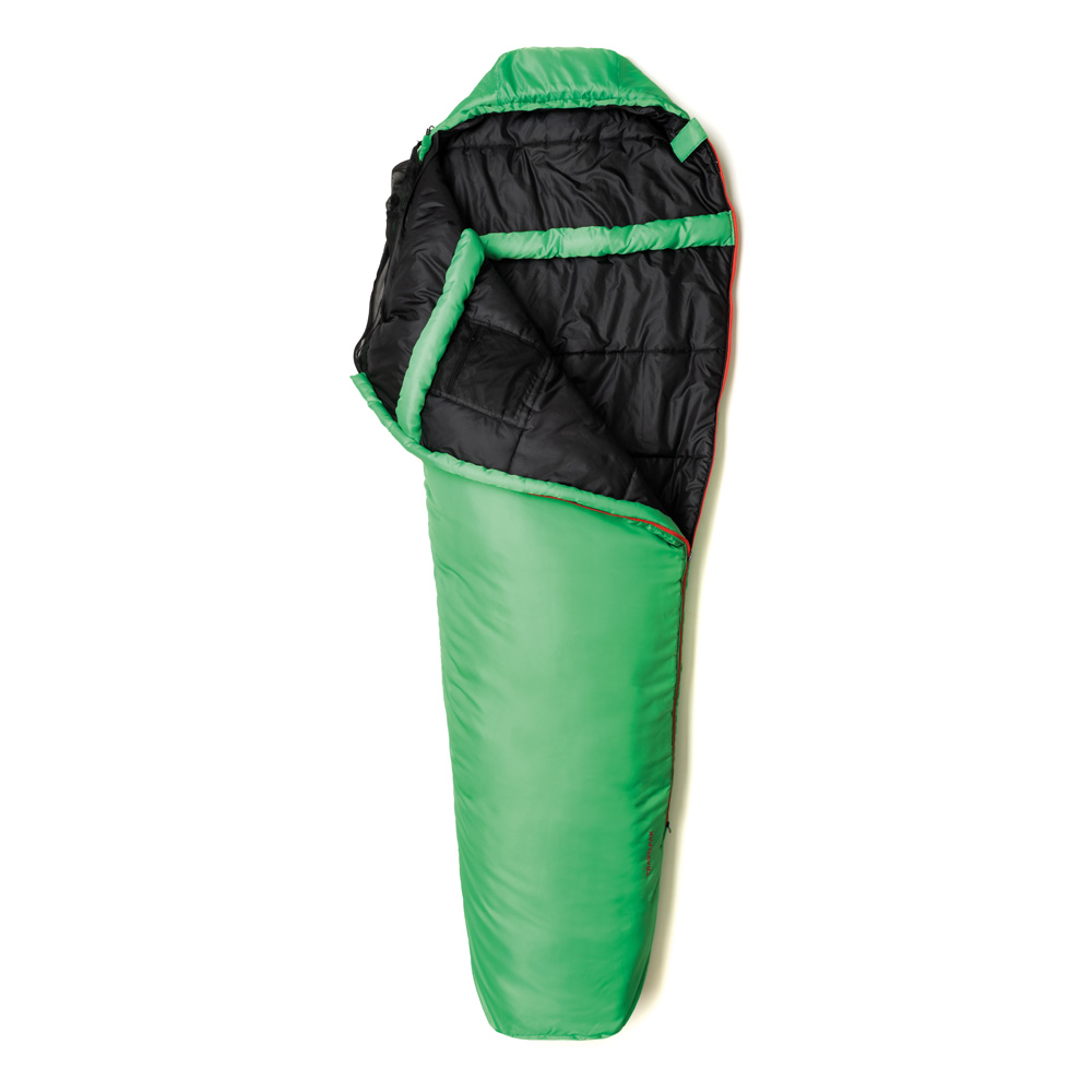 Sovsäck - SNUGPAK Travelpak 3 - 4