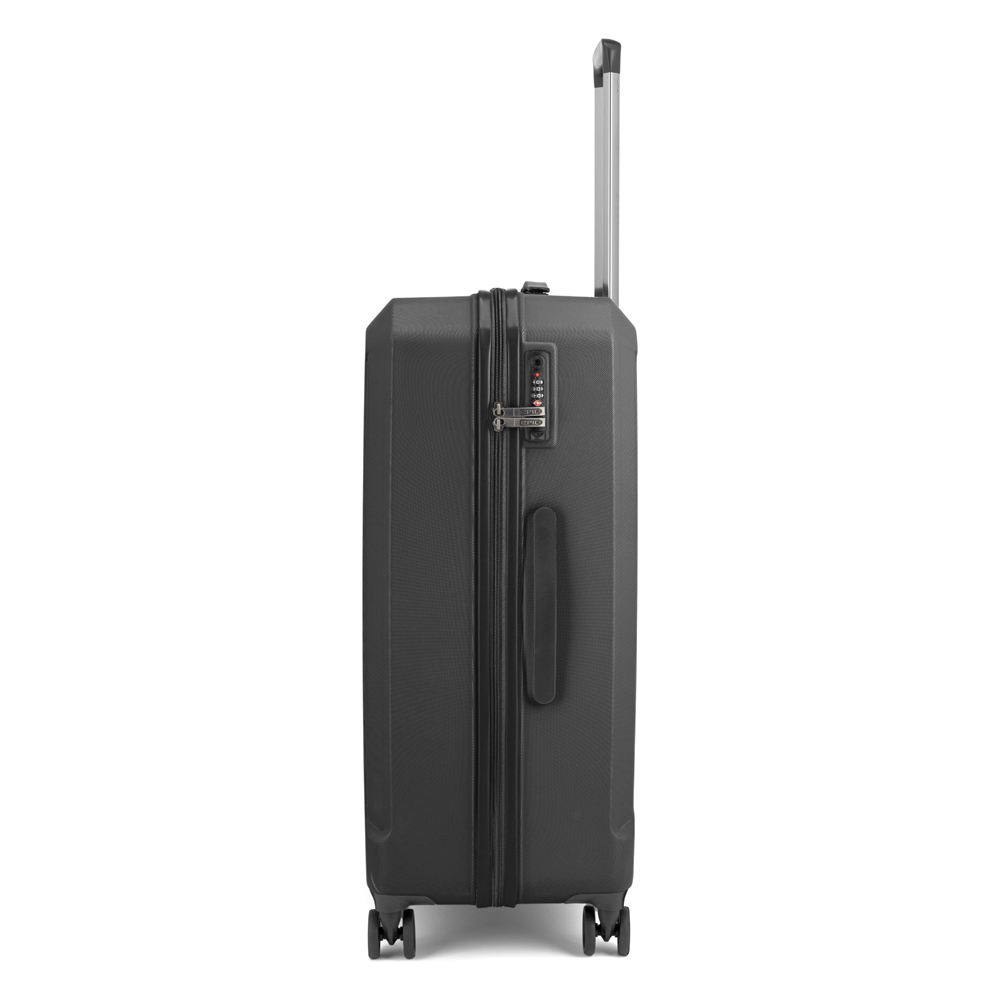 Hårda resväskor - EPIC Airwave Neo 3-set 75/65/55 Powder Blue - 2