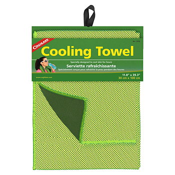 Kylande handduk - COGHLANS Cooling Towel
