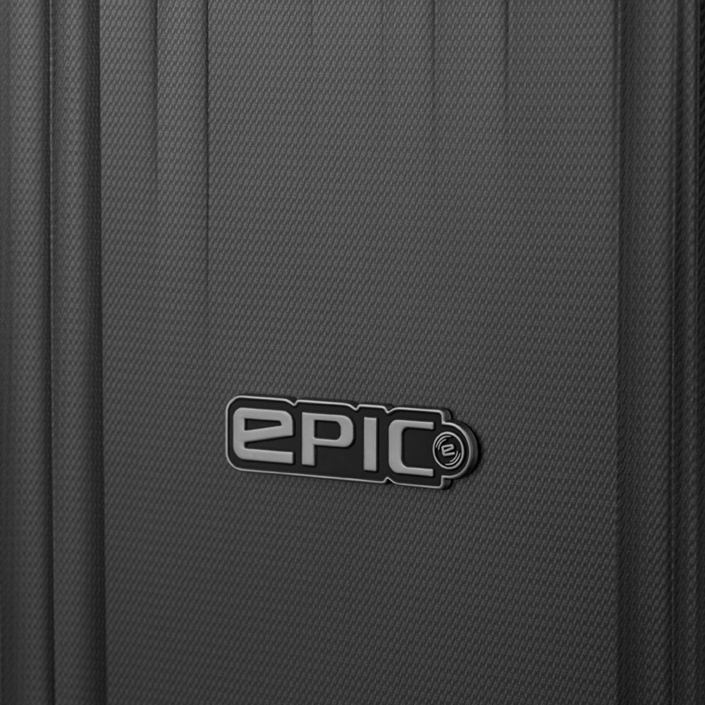 Hårda resväskor - EPIC Halo (expandable) 3-set 75/65/55 Peacot Blue - 8