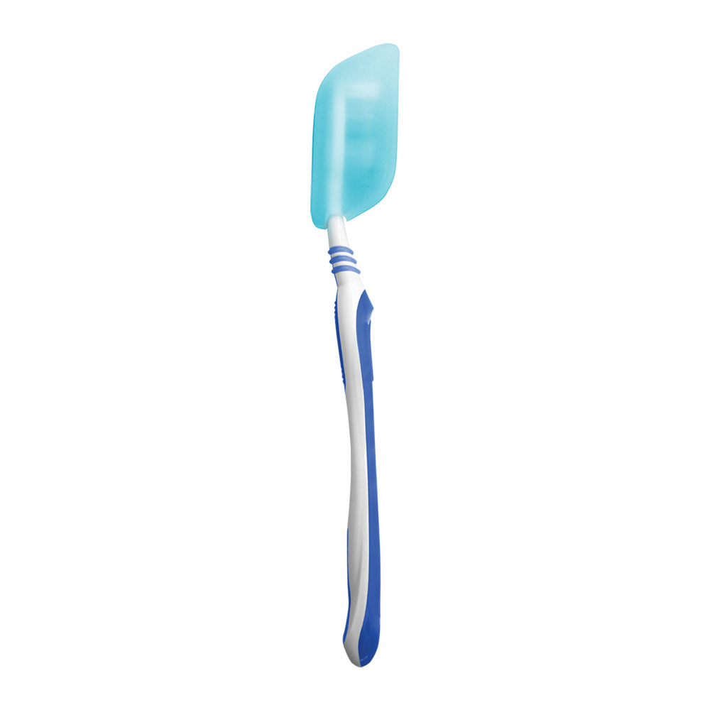 Tandborstskydd - COGHLANS Silicone Toothbrush Covers - 3