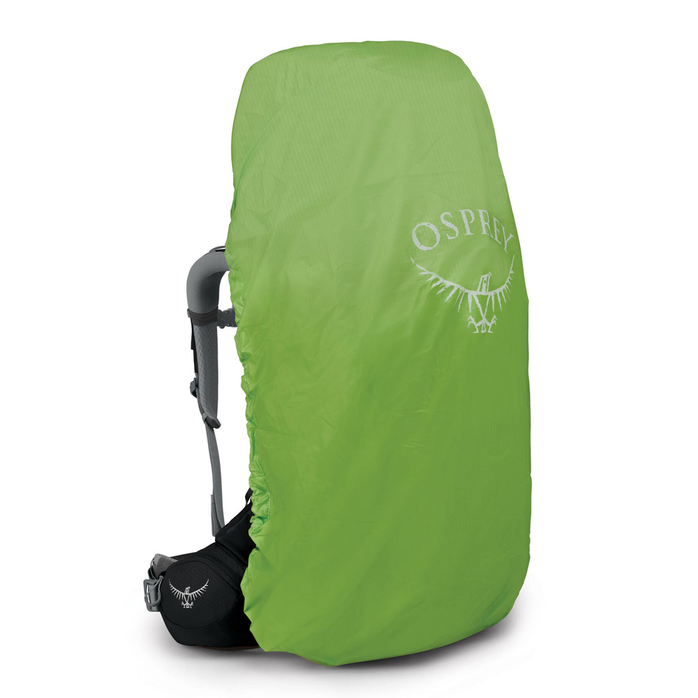 Rejäl vandringsryggsäck - OSPREY Ariel 65 (W) Black - 3