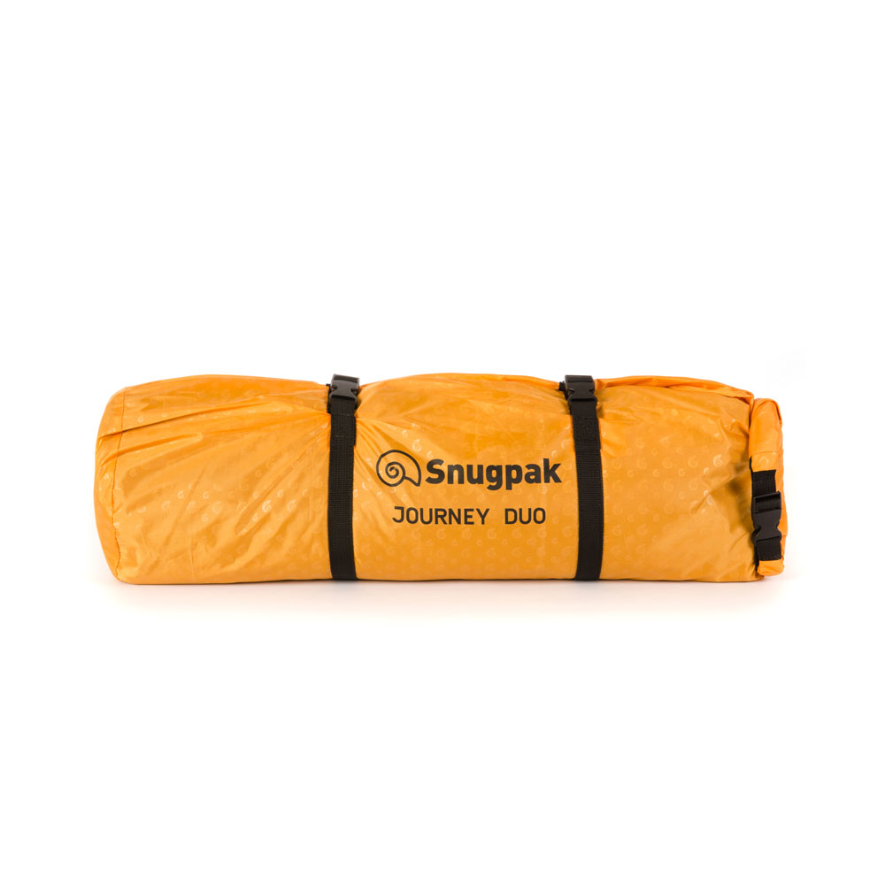 Lättviktstält för 2 pers - SNUGPAK Journey Duo - 5