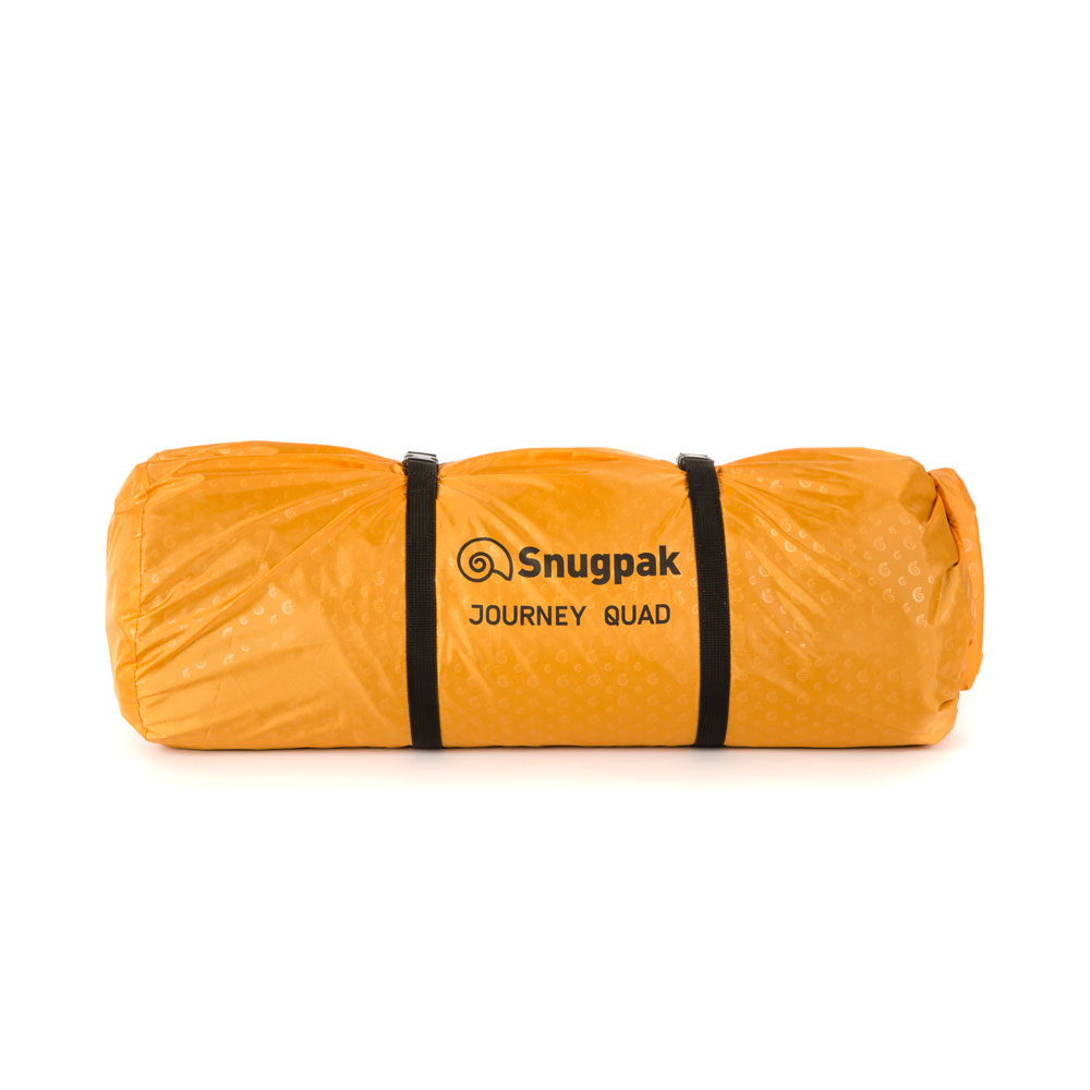 Lättviktstält för 4 pers - SNUGPAK Journey Quad - 7