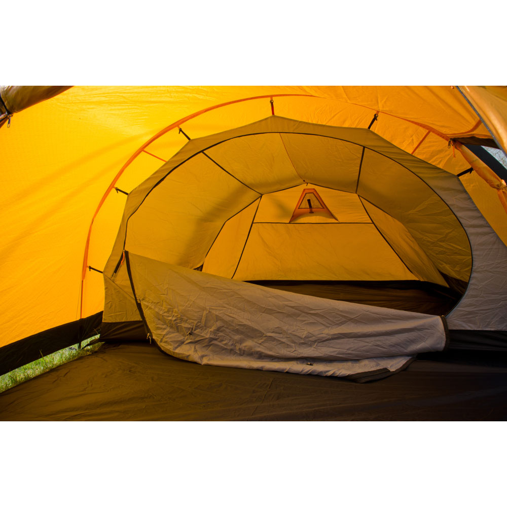 Lättviktstält för 4 pers - SNUGPAK Journey Quad - 5