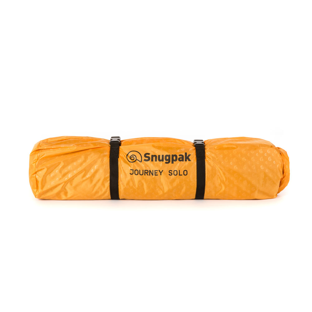 Lättviktstält för 1 person - SNUGPAK Journey Solo - 6