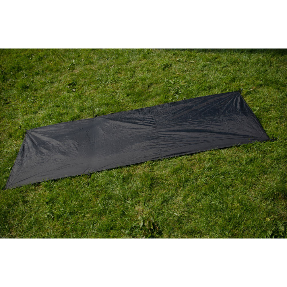 Lättviktstält för 1 person - SNUGPAK Journey Solo - 5