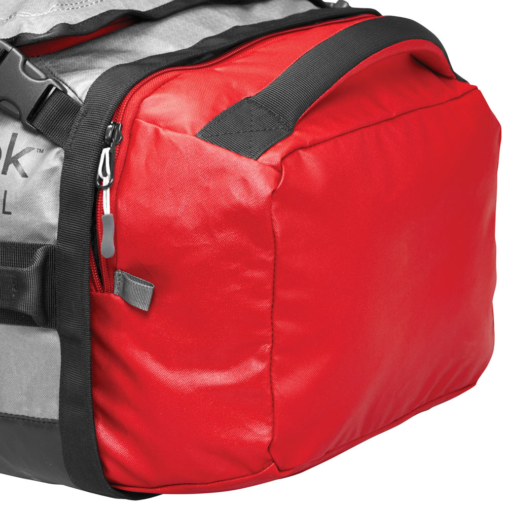 Duffelväska/ryggsäck - EAGLE CREEK Cargo Hauler Duffel 45 Black - 4