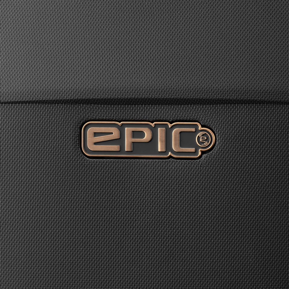 Hård resväska - EPIC Phantom SL 75 (L) Studio Clay - 6