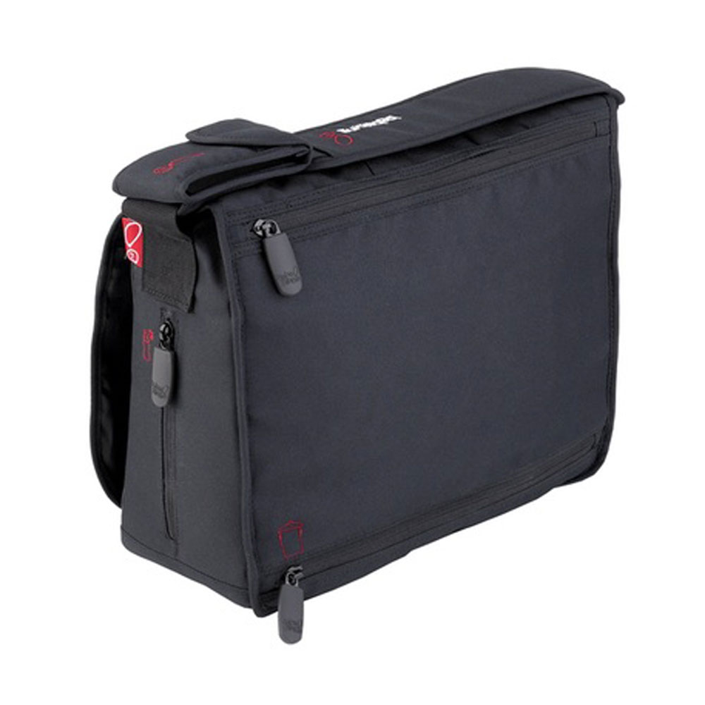 BABABING - Day Tripper Standard Paternity Satchel - 2