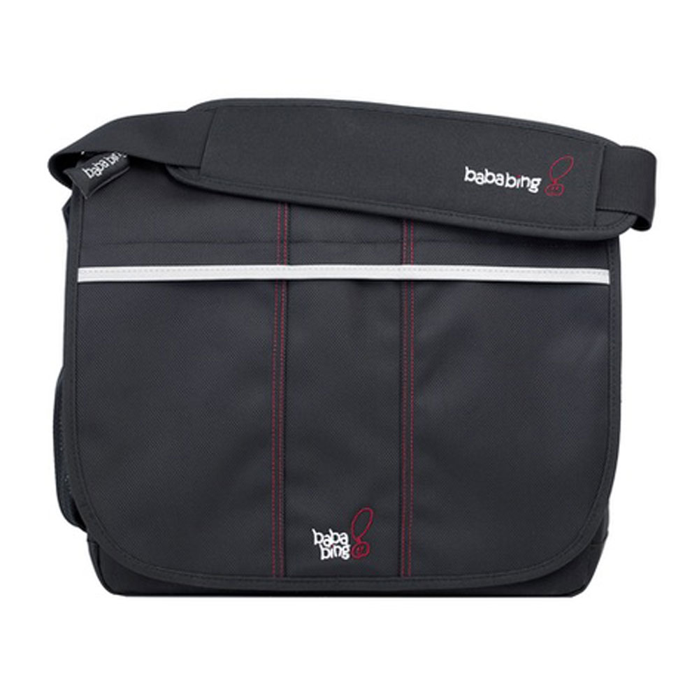 BABABING - Day Tripper Standard Paternity Satchel