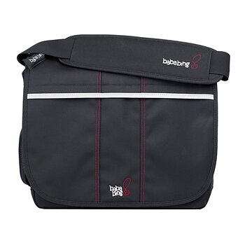 BABABING - Day Tripper Standard Paternity Satchel